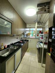 Blk 445A Fernvale Vista (Sengkang), HDB 2 Rooms #585591061